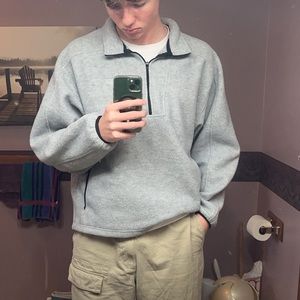 Meet your Posher, Nathan